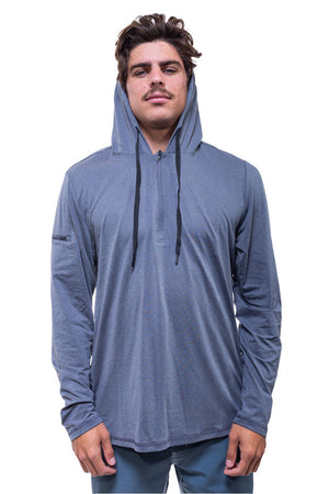 Rider Shack Weekend Hoodie