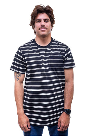 Rider Shack Shoreline Pocket Tee