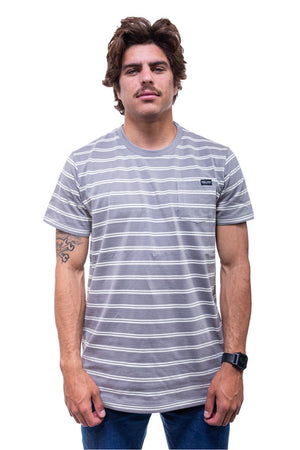 Rider Shack Shoreline Pocket Tee