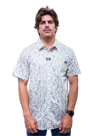 Rider Shack Upland Woven Shirt
