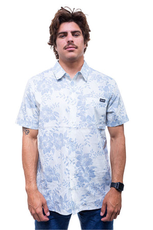 Rider Shack Kuhio Woven Shirt
