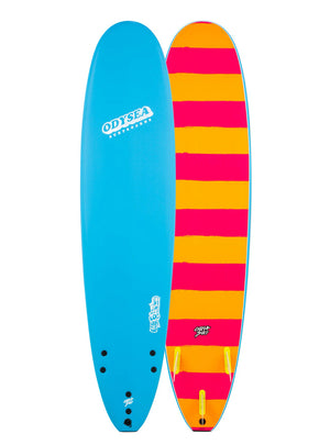 Catch Surf 7'6 Odysea Log Soft-top