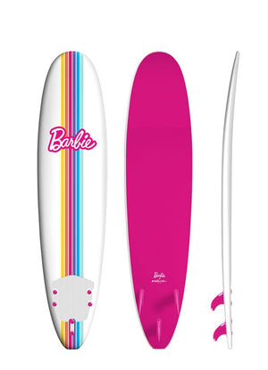8'0 Wavestorm Soft Top Surfboard