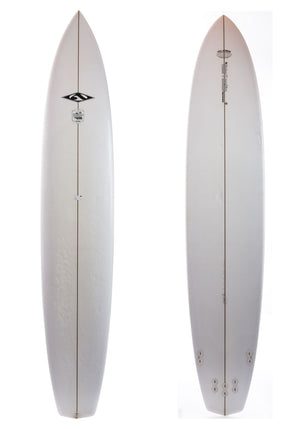 Used 10' Stoker Longboard Surfboard
