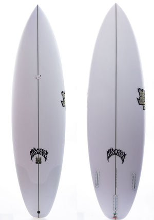 Lost 6'4 Big Rig Driver Surfboard