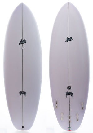 Lost 5'8 Puddle Jumper OG Surfboard