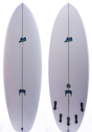 Lost 5'6 Puddle Jumper OG Surfboard