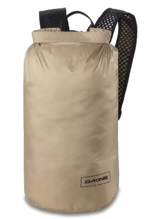 Dakine Packable Rolltop Dry Pack 30L Backpack