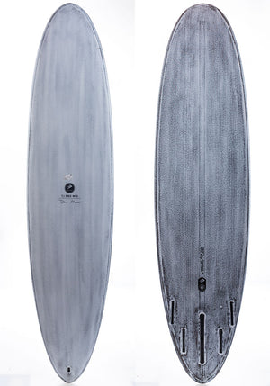 Firewire 7'8 TJ Pro Mid Mid-Length Surfboard