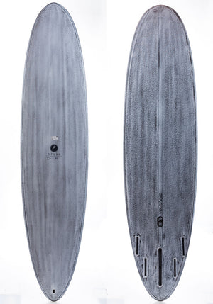Firewire 8'0 TJ Pro Mid Mid-Length Surfboard