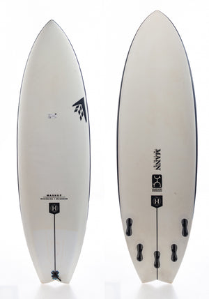 Used 5'9 Firewire Mashup Surfboard