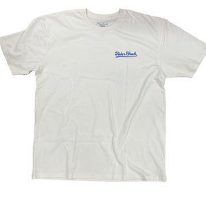 Rider Shack 2nd Base Men's S/S Tee
