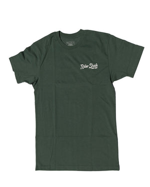 Rider Shack S/S Mens Shop Tee