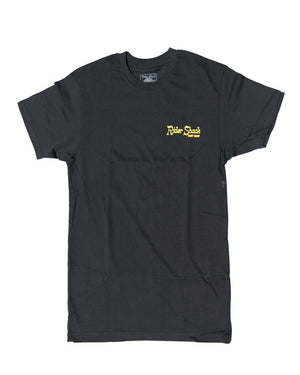 Rider Shack S/S Mens Shop Tee