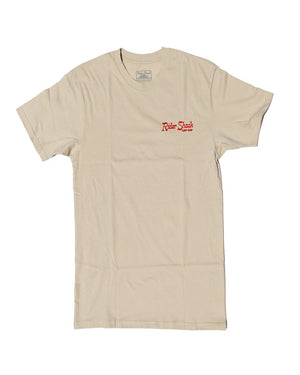 Rider Shack S/S Mens Shop Tee