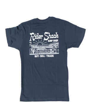 Rider Shack S/S Mens Shop Tee