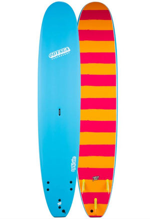 Catch Surf 10'0 Odysea Log Soft Surfboard