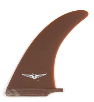 True Ames 9.25" Skip Frye Single Fin