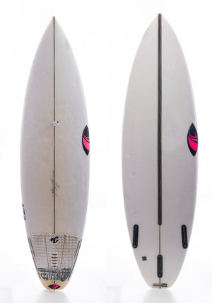 Used 6'0 Sharpeye HT2 Surfboard