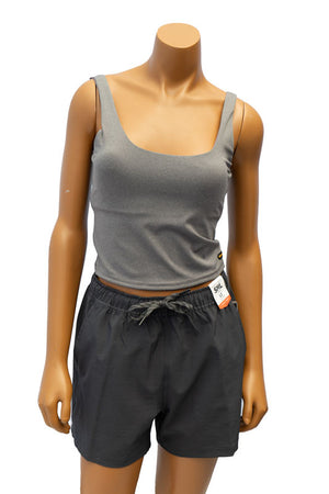 Rider Shack Womens Daily Hybrid Volley Shorts