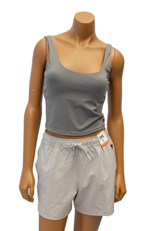 Rider Shack Womens Daily Hybrid Volley Shorts