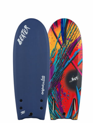 Catch Surf Beater Original 54 Pro Lost Surfboard