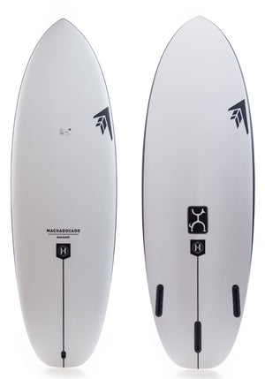 Firewire 5'7 Machadocado Surfboard