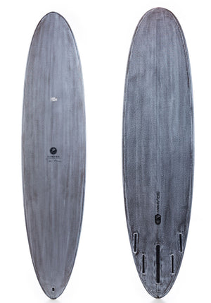 Firewire 8'0 TJ Pro Mid Mid-Length Surfboard