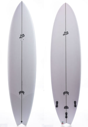 Lost 7'4 RNF '96 Kingfish Mid-Length Surfboard