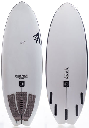 Used Firewire 5'2 Sweet Potato Surfboard