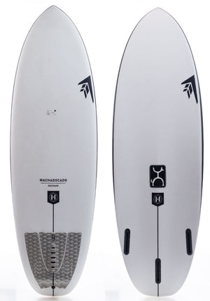 Used Firewire 5'7 Machadocado Surfboard