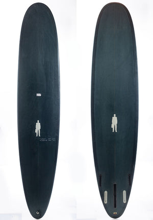 Used 9'0 Proctor Longboard Surfboard