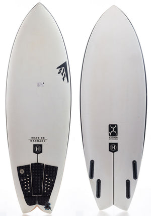 Used Firewire 5'5 Seaside Helium Surfboard