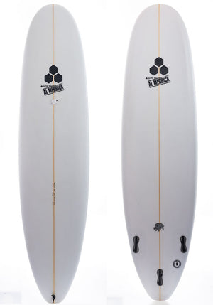 6'10 Waterhog Channel Islands Surfboard