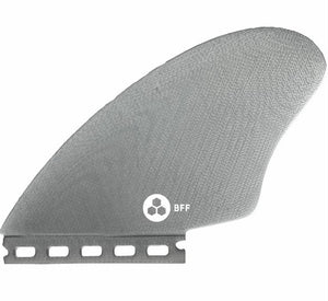 Channel Islands Britt Fish Fin Single Tab