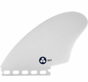 Channel Islands Britt Fish Fin Single Tab