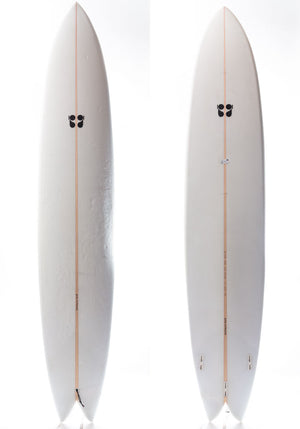 Used 10' Grote Long Fish Surfboard