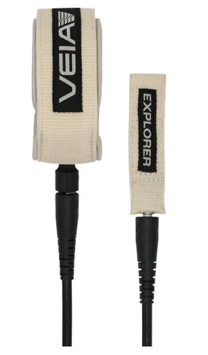 Veia 6'0 Explorer Comp Surfboard Leash