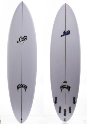 Used Firewire 5'8 Too Fish Surfboard