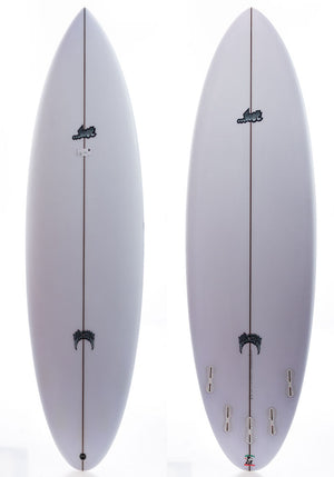 Lost 6'4 Quiver Killer '25 Re-issue Shortboard Surfboard