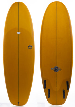 Lost 6'0 Party Platter Shortboard Surfboard