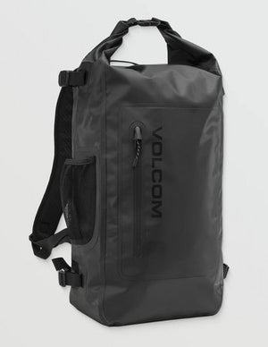 Volcom Drystone Wet/Dry Roll Top