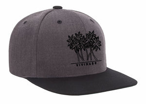 Vivix Palm Grove Hat