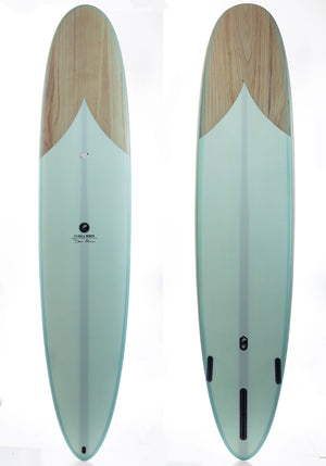 Firewire 9'0 TJ Hull Rider Longboard Surfboard