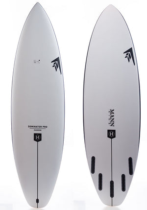 Firewire 5'9 Dominator Pro Shortboard Surfboard