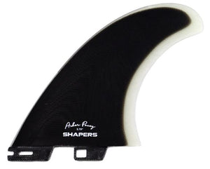 Shapers AP Twin 5.59" Futures Twin Fin