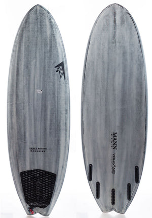 Used Firewire 6'2 Sweet Potato Surfboard