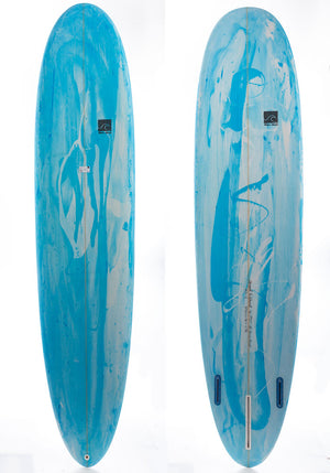 8'0 Rider Shack Shop Board Surfboard