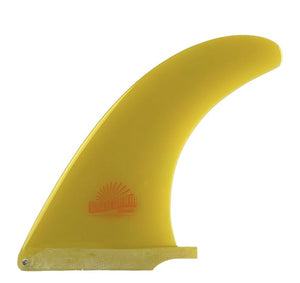 True Ames 8.5" California Classic Longboard Fin