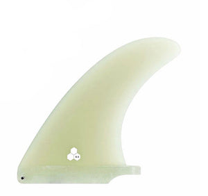True Ames 6.5" CI Mid Single Fin